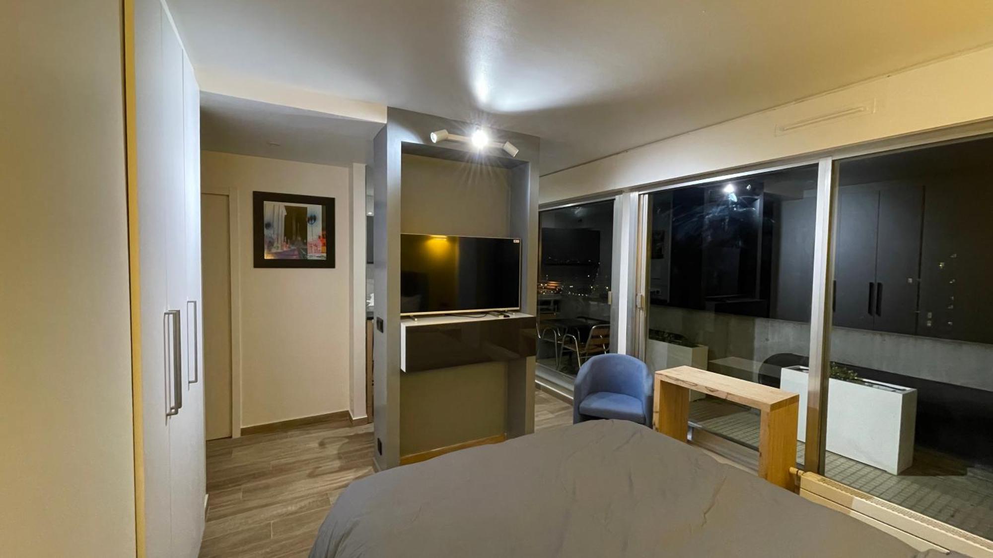 Apartment Paris Esplanade 1029 *