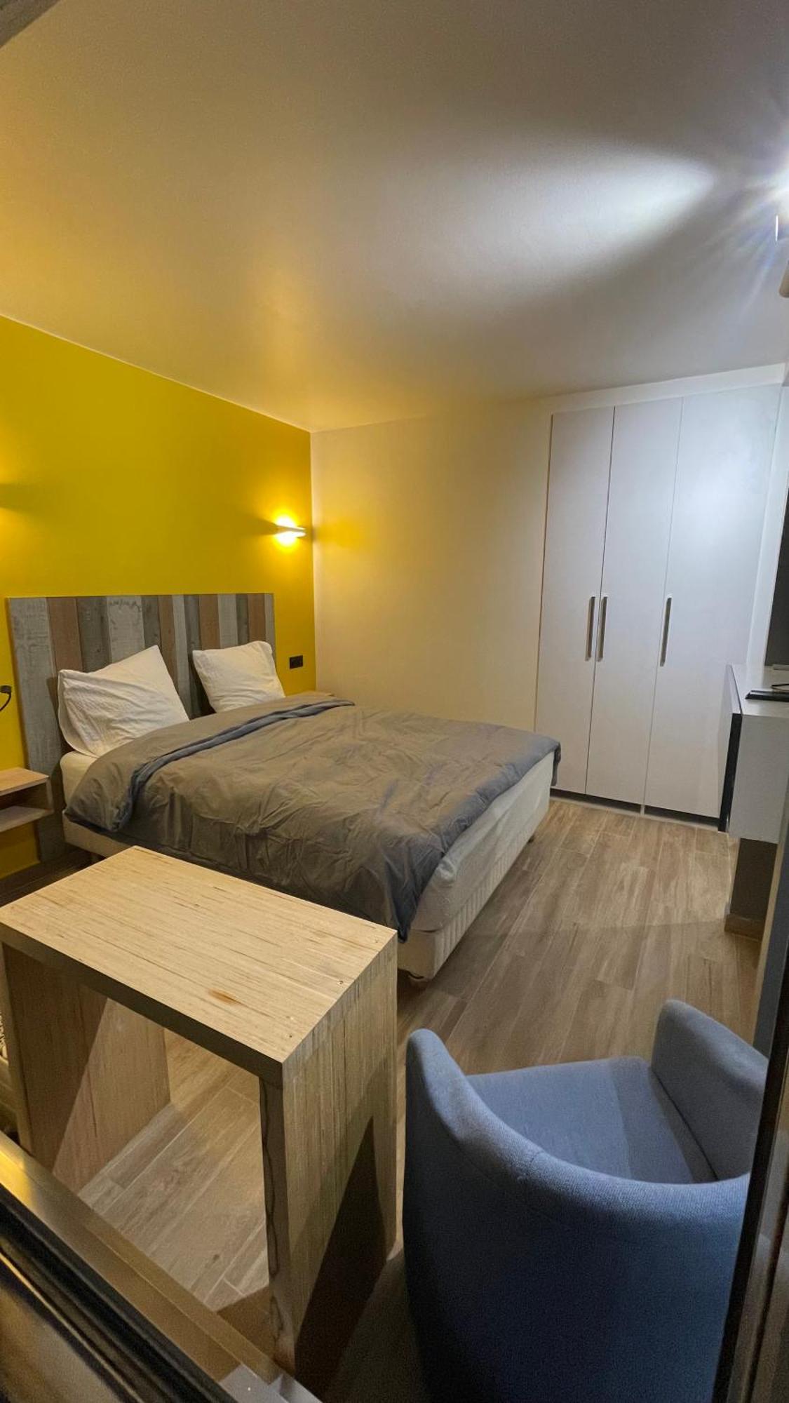 Appartement Paris Esplanade 1029