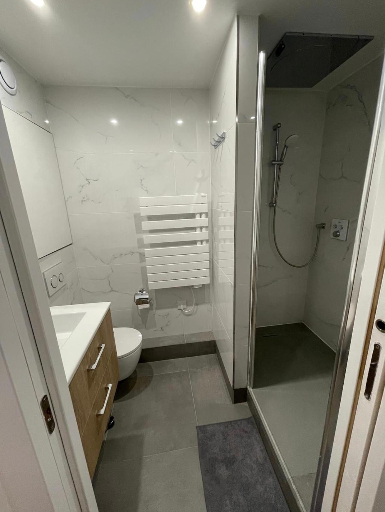 Appartement Paris Esplanade 1029 Courbevoie
